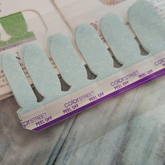 Color Street- Be Hoppy Bundle - Picture 10 of 10